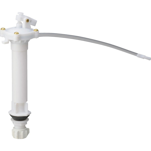 498890 8-1/2 In. Plastic Ballcock