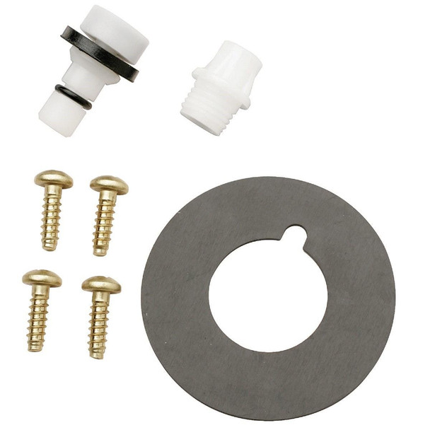 450669 Fill Valve Plastic, Metal Faucet Repair Kit