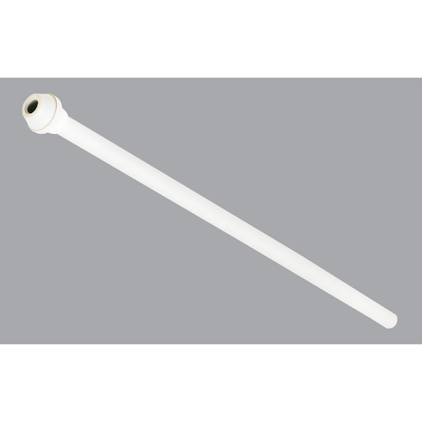 401292 3/8 In. x 20 In. PEX Toilet Supply Tube