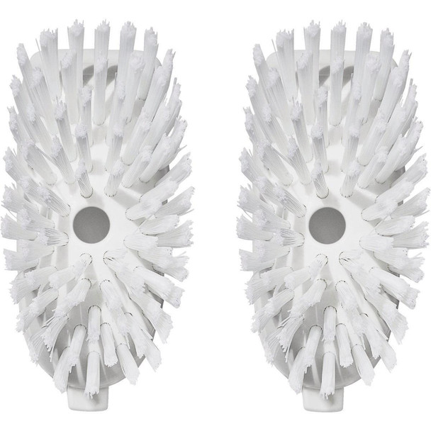 12361200 OXO Good Grips Soap Dispensing Dish Brush Refill (2-Pack)