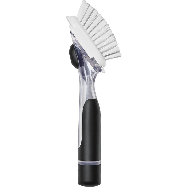 12361700 Oxo Good Grips Soap Dispensing Dish Brush