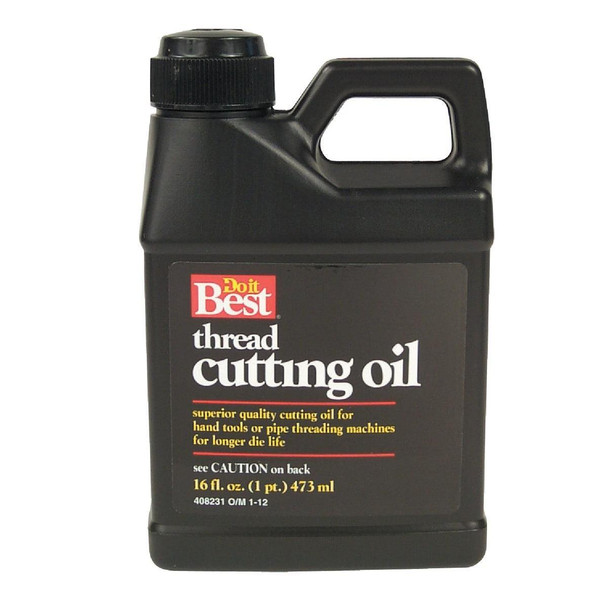 016060 1 Pt. Cutting Oil