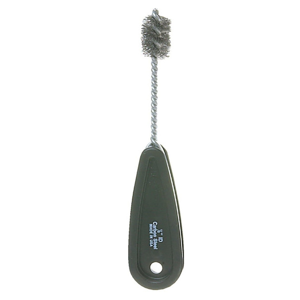 092023 1/2 In. Wire Fitting Brush