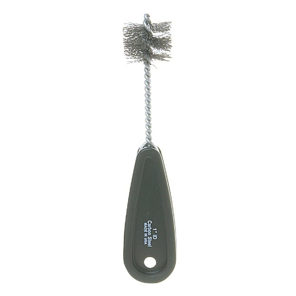 092154 1 In. Wire Fitting Brush