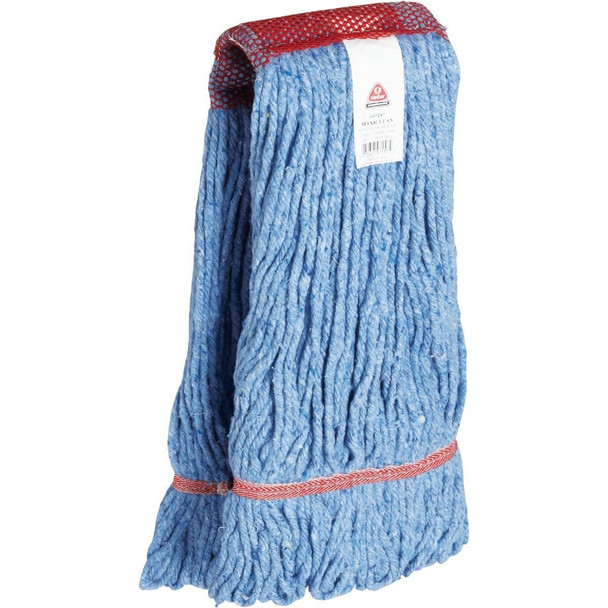 97157 O-Cedar Commercial 24 Oz. Cotton Mop Head