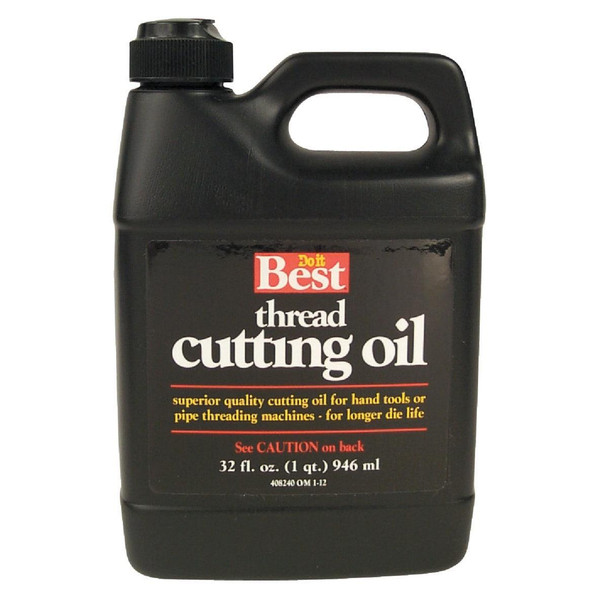 016120 1 Qt. Cutting Oil