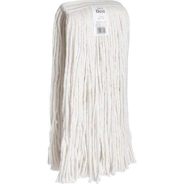 642258 20 Oz. Rayon Mop Head