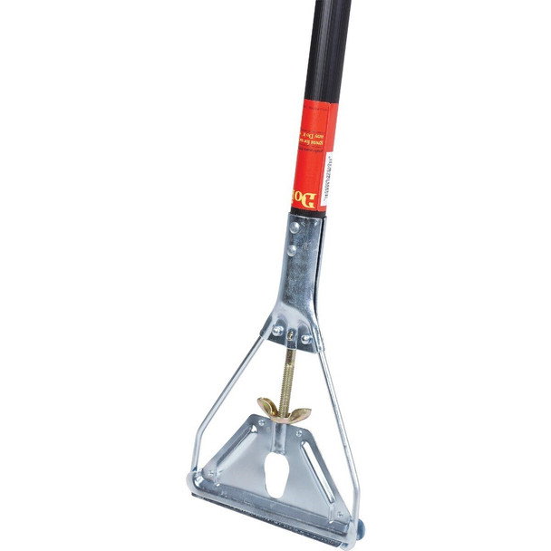 642266 Professional 60 In. Steel Mop Handle