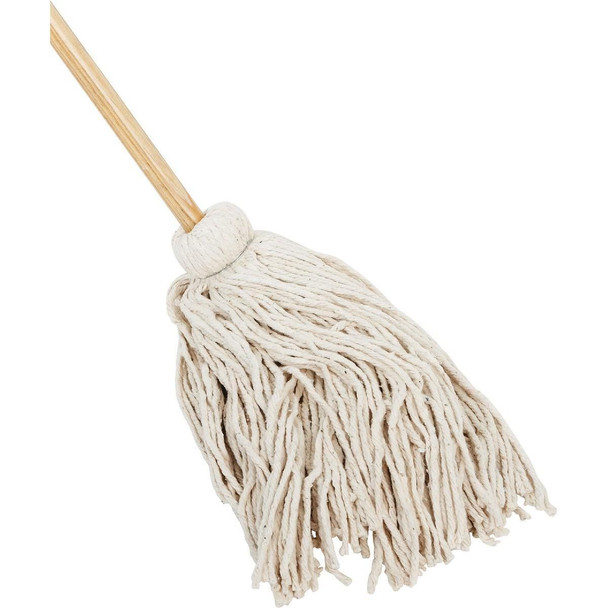 642290 16 Oz. Cotton Deck Mop