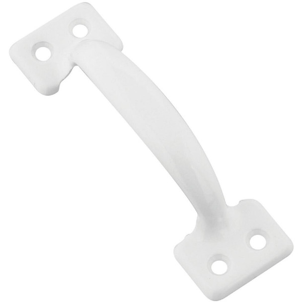 N248484 National V170 4 In. White Window Sash Lift