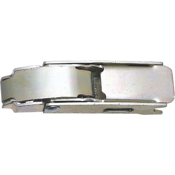 N210872 National 4 In. Zinc Draw Hasp