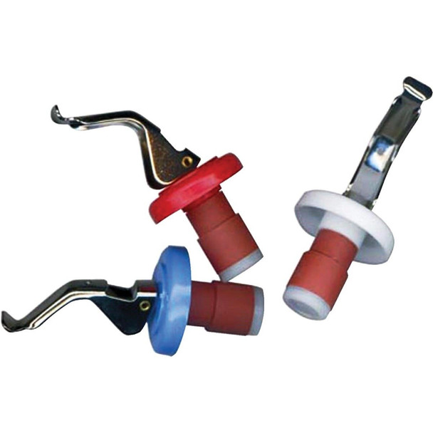 288 Norpro Bottle Stopper with Opener (3-Count)
