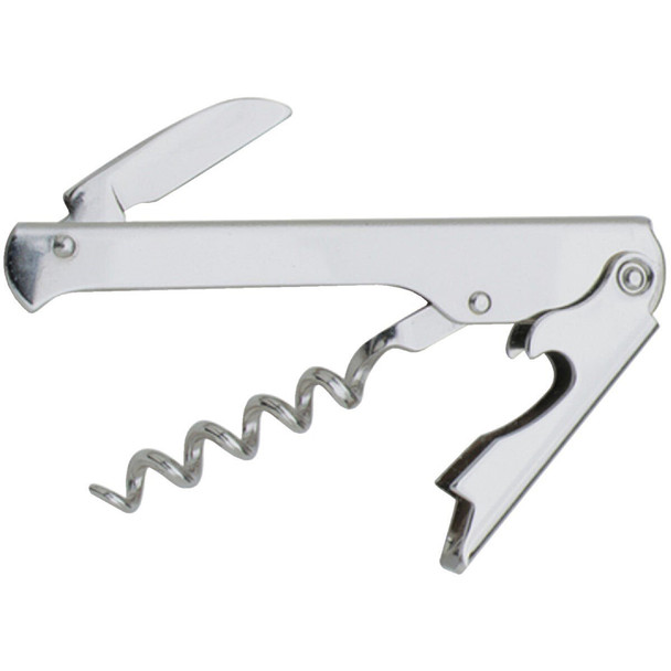 472 Norpro Waiter's Corkscrew Bottle/Can Opener
