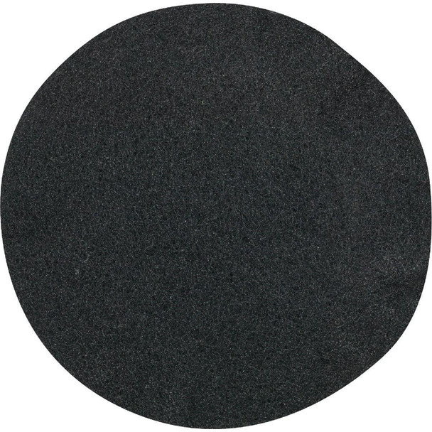 94F Norpro 6.5 In. Round & 4.75 In. Square Stainless Steel Compost Keeper Filter (2-Count)