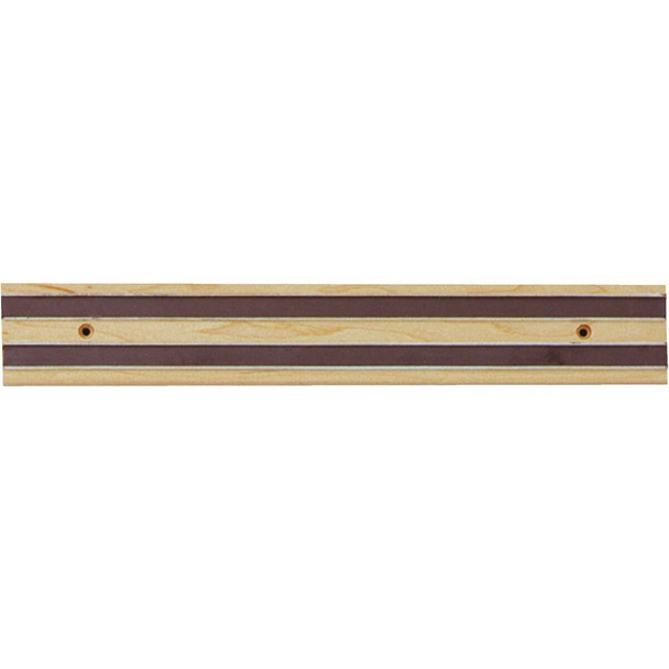 21 Norpro 12 In. Magnetic Knife Bar