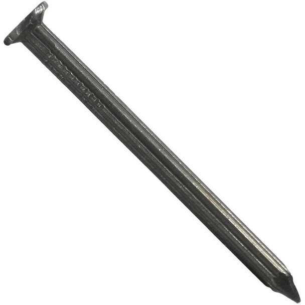 H59S112 Maze 7d x 2-1/2 In. 9 ga Hardened Steel Fluted Masonry Nails (77 Ct., 1 Lb.)