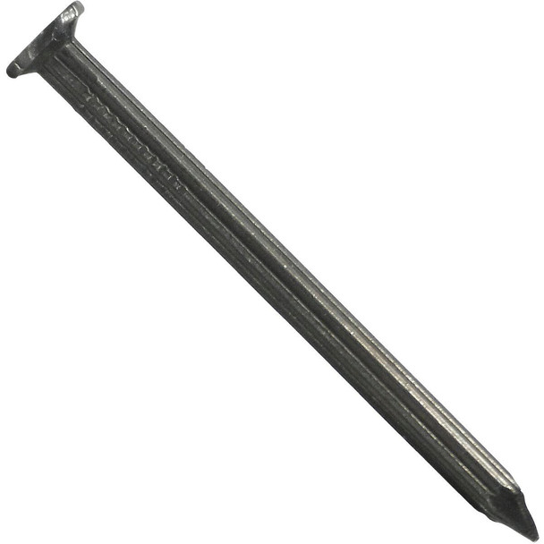 H60S112 Maze 9d x 2-3/4 In. 9 ga Hardened Steel Fluted Masonry Nails (70 Ct., 1 Lb.)