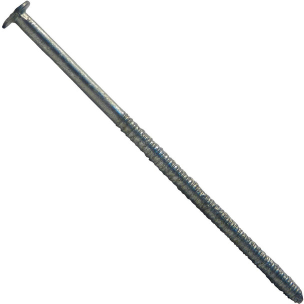 S227A050 Maze 2-1/2 In. 13 ga Hot Dipped Galvanized Wood Siding Nails (9450 Ct., 50 Lb.)