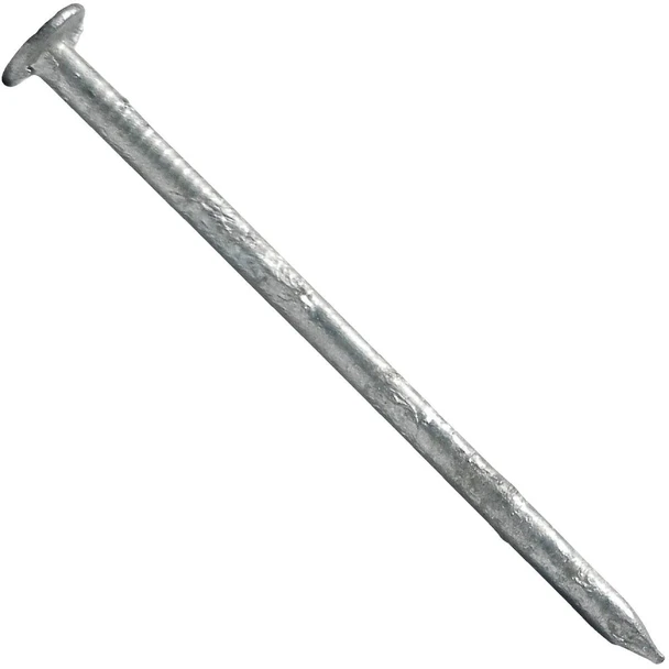 CEM8530 Maze Stormguard 2-1/2 In. Hot Dipped Galvanized Siding Nails (645 Ct., 1 Lb.)