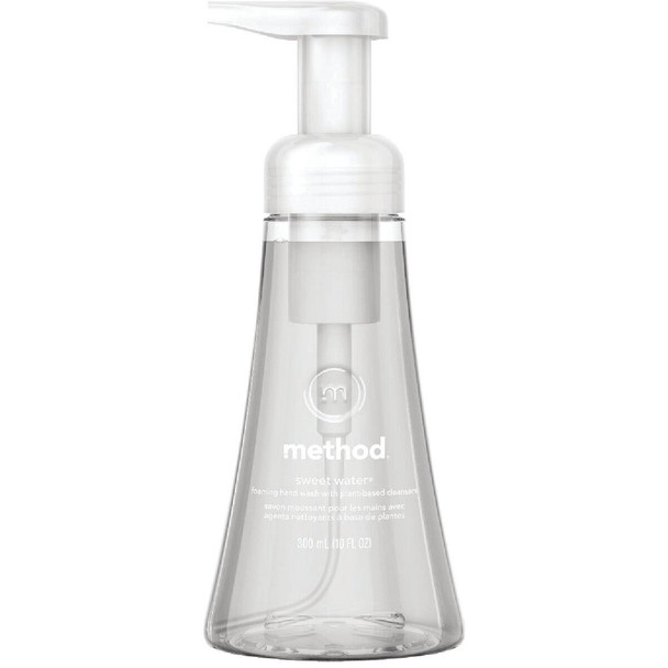 3619 Method 10 Oz. Sweet Water Foaming Hand Soap