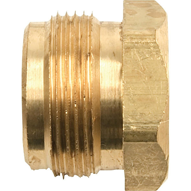 F276140 MR. HEATER 1 In.-20 MTC Adapter x 1/4 In. FPT LP Cylinder Adapter