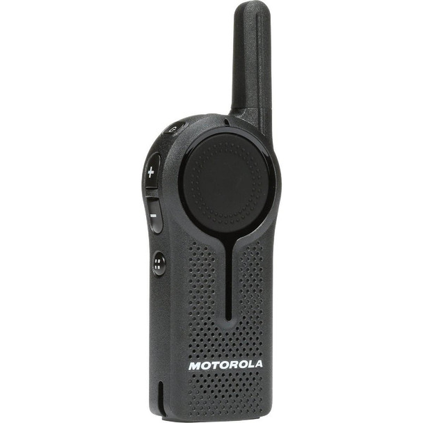 DLR1020 Motorola 2 Channel Two-Way Business Radio