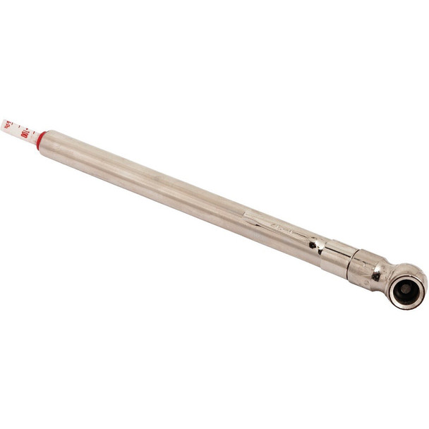 S-920 Milton 10-70 psi Chrome-Plated Tire Gauge