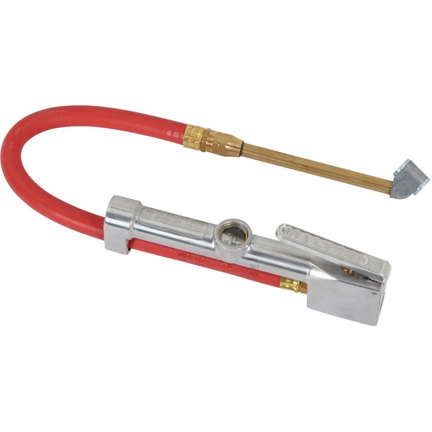 S-506 Milton 10-160 psi Inflator Gauge