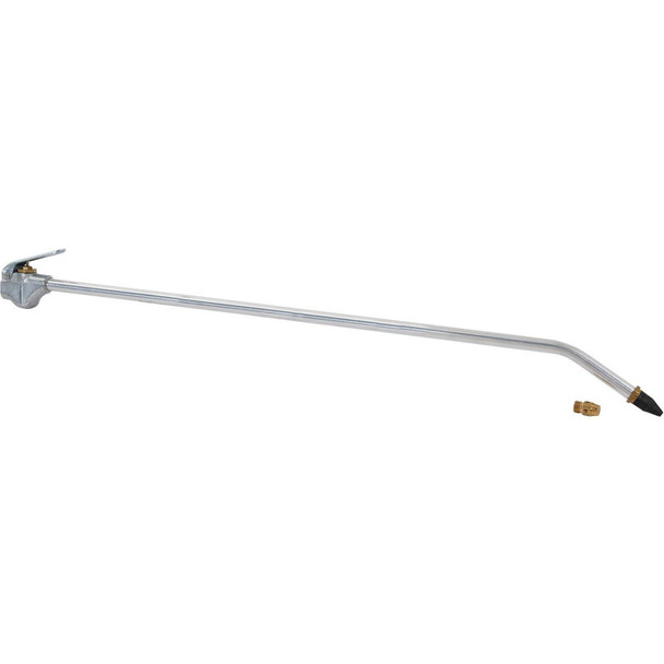 158 Milton 150 PSI Safety Extension Blow Gun