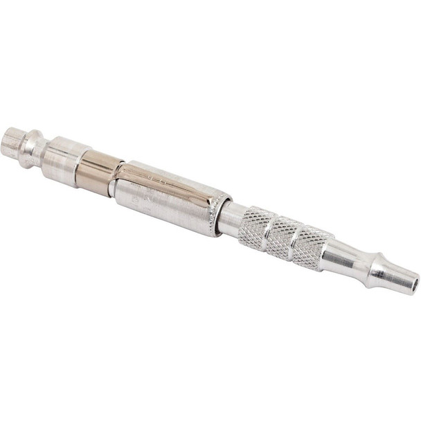 S-115 Milton 150 PSI 1/4 In. M-Style Pocket Blow Gun