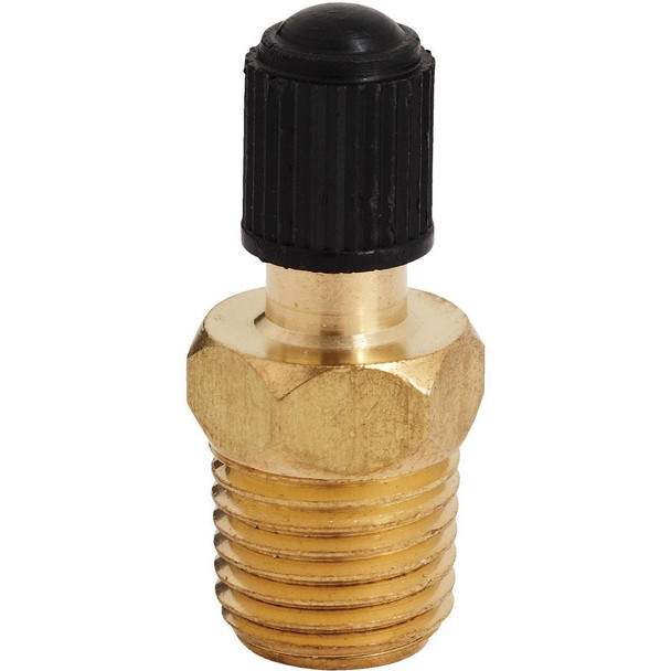 S-684-4 Milton 1/4 In. Male NPT Tank Valve