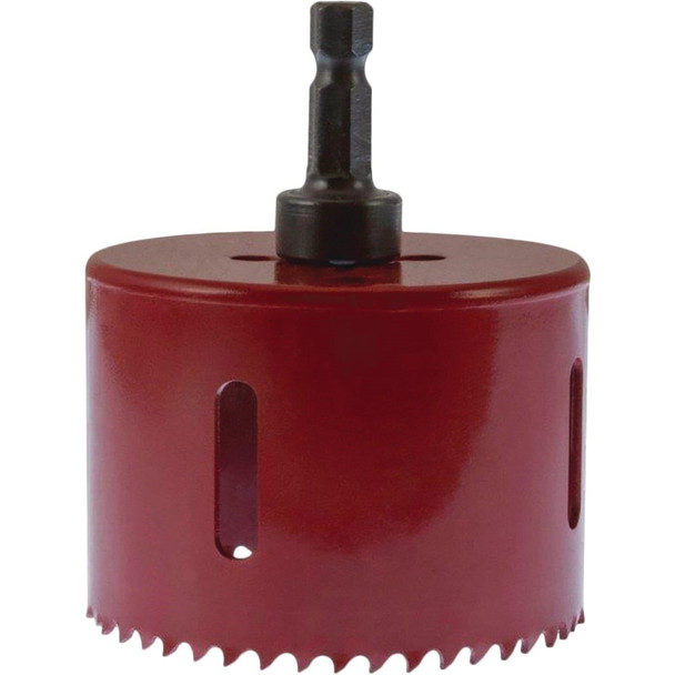 336470 2-3/8 In. Bi-Metal Hole Saw