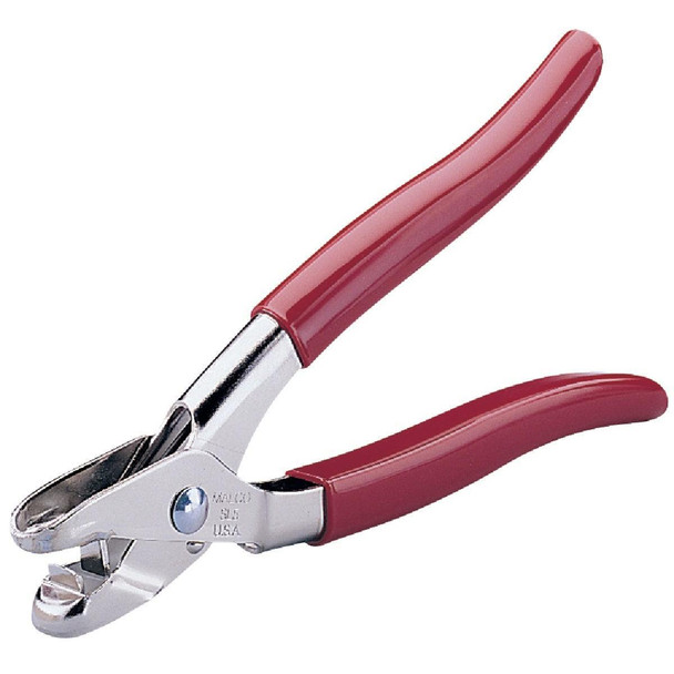 SL5 Malco Snap Lock Punch