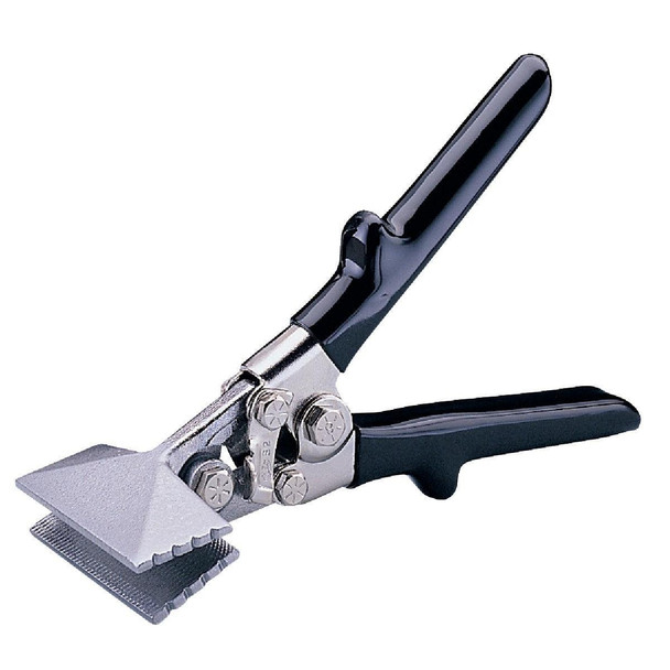S2R Malco 3-1/4 In. Seamer with Forged Jaws