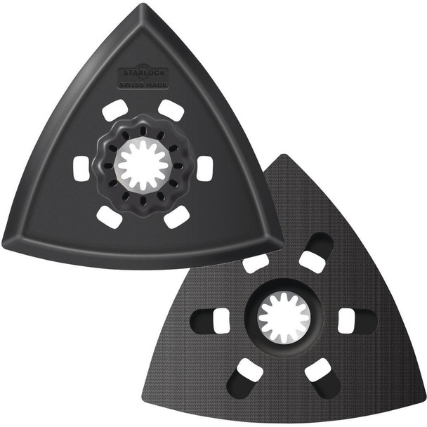 IBSLTSP-1 Imperial Blades 3-1/8 In. Sanding Pad
