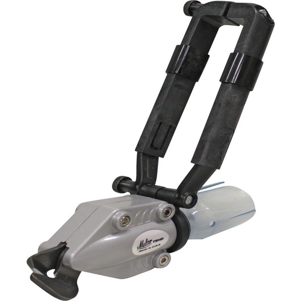 TSHD Turbo Shear 3/8 In., 1/2 In. Heavy-Duty Power Shear Attachment