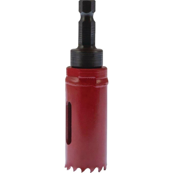 335051 15/16 In. Bi-Metal Hole Saw