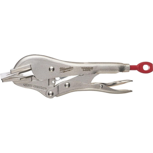 48-22-3540 Milwaukee Torque Lock 8 In. Locking Sheet Metal Tool