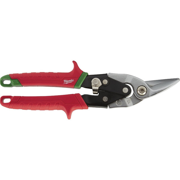 48-22-4520 Milwaukee 10 In. Aviation Right Snips