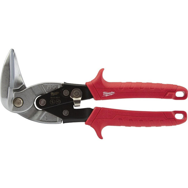 48-22-4511 Milwaukee 9-1/2 In. Upright Aviation Left Snips