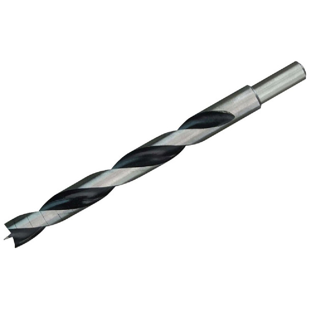 48-15-0500 Milwaukee 1/2 In. High Speed Steel Brad Point Drill Bit