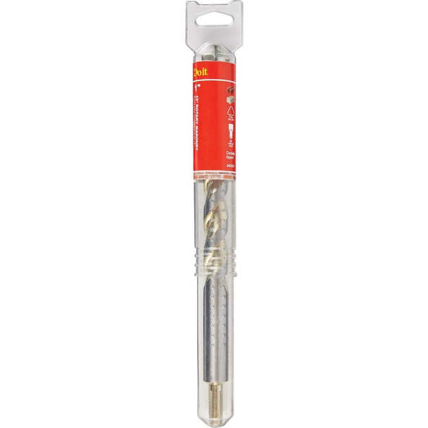 264841DB 1 In. x 13 In. Rotary Masonry Drill Bit