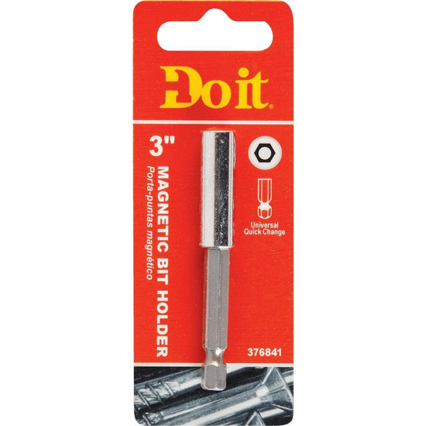 304141DB 3 In. Magnetic Bit Holder