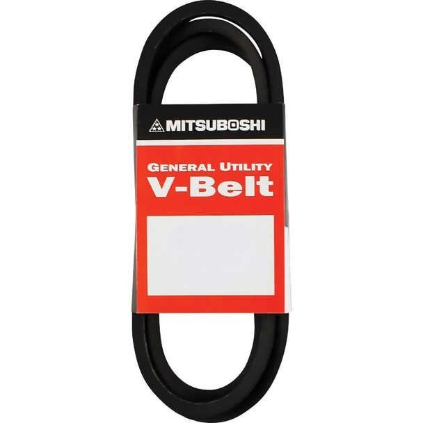 4L990 Mitsuboshi Fractional Horsepower 4L Type, 1/2 In. x 99 In.