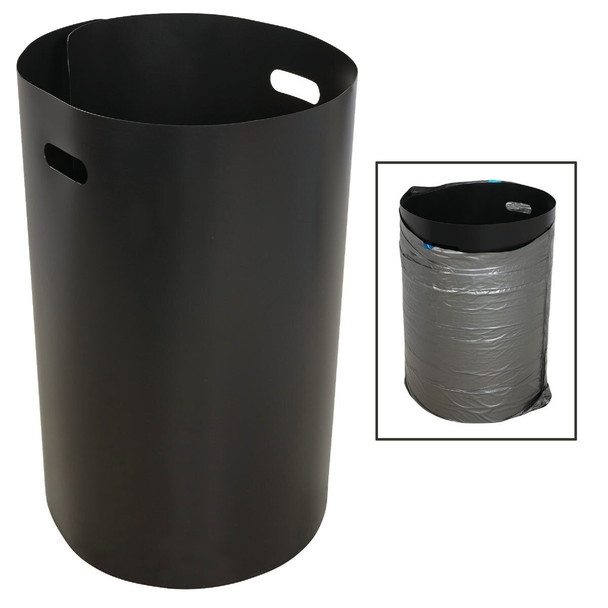 40500 Lawson Products Easy Bagger 30 to 39 Gal. Capacity Recycled Plastic Lawn & Yard Bag Holder