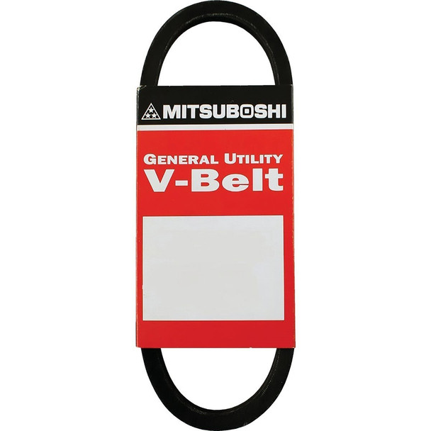 3L220 Mitsuboshi Fractional Horsepower 3L Type, 3/8 In. x 22 In.