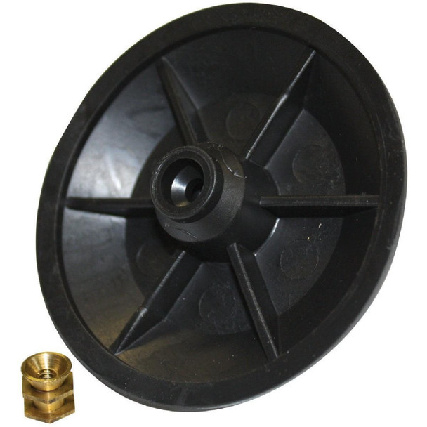 421BP Korky Toilet Valve Seal