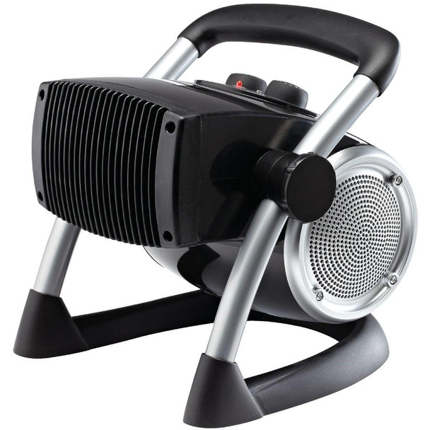 5919 Lasko 1500W 120V Utility Pro-Ceramic Space Heater