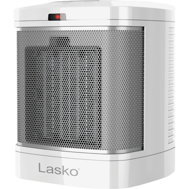 CD08200 Lasko 1500W 120V Bathroom Electric Space Heater