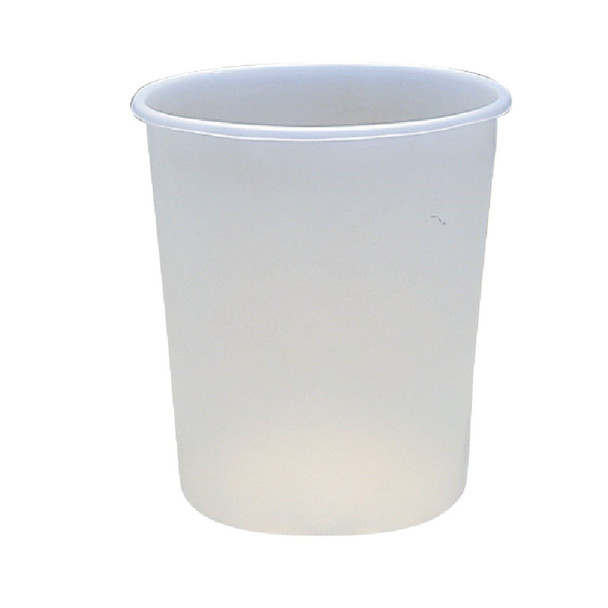 T05G9014048 Leaktite 5 Gal. White Pail Liner
